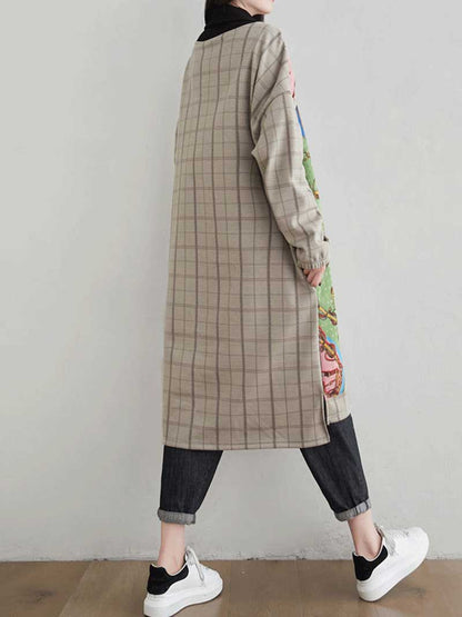 Chic & Cozy Women's Sweater Midi Dress | Eva Trends