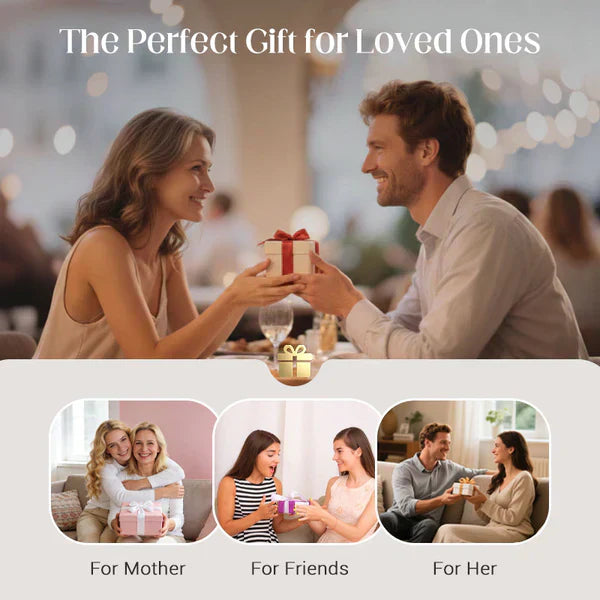 üéâBUY 1 GET 1 FREEüéÅDiamond-Cut Hoop Earrings for Women ‚Äì Elegant, Sparkling üíé
