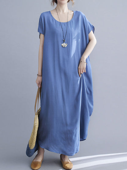 Take My Heart Midi Dress