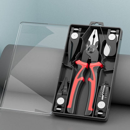Dailyardtool¬Æ Multifunctional Electrician Pliers