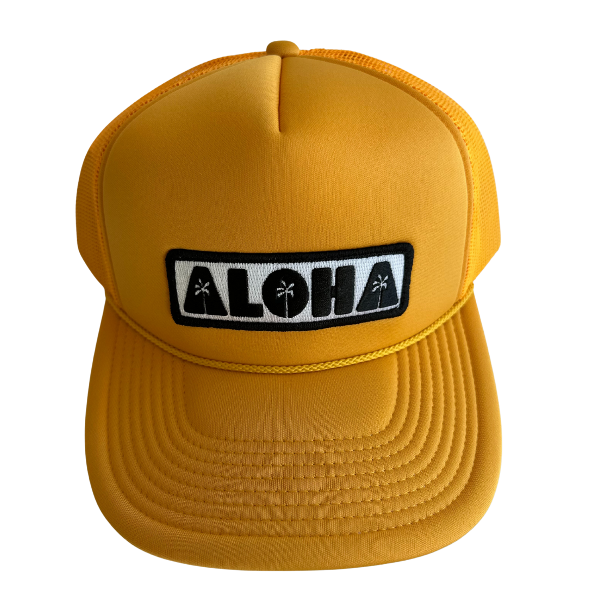 Aloha Trucker Hat