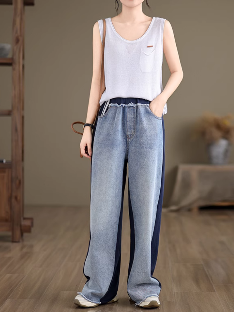 Women's comfort and elegance  Double Shade Bottom