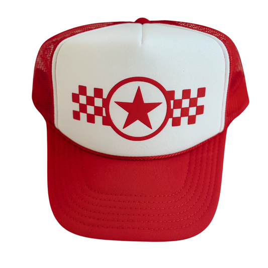 Northern Star Trucker Hat