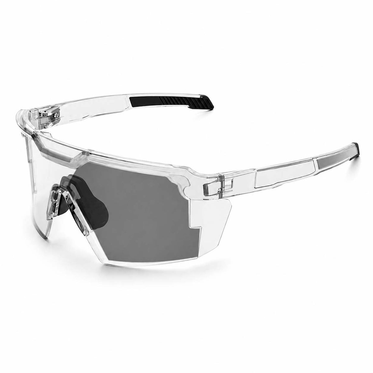 ‚òÄÔ∏èUV 400 Photochromic Polarized Safety Glasses