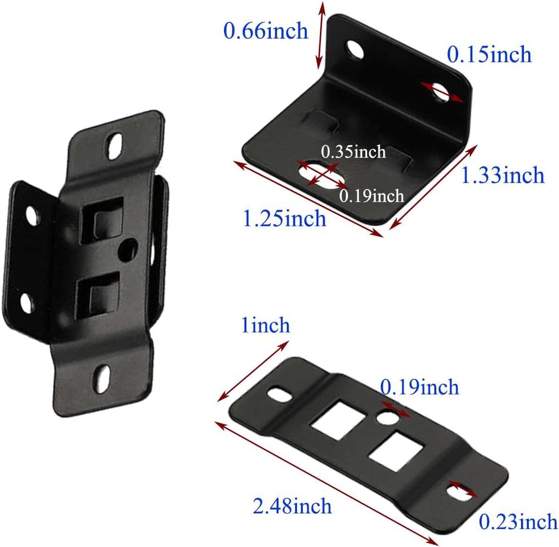 üî•Quick Fitting Furniture Joint Bracket