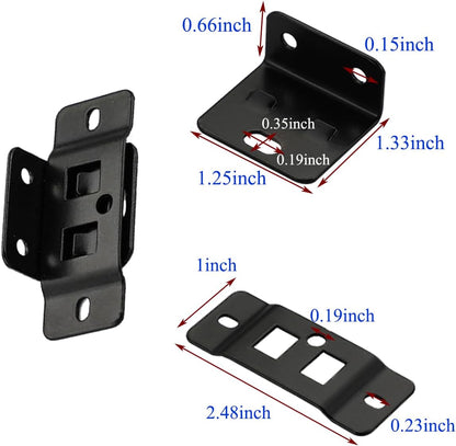 üî•Quick Fitting Furniture Joint Bracket