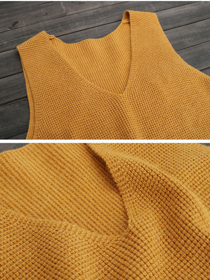 Stylish Women's Retro Everyday Sweater | Eva Trends