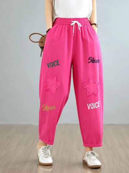 Women's Every Body Wear Solid Color  Bottom