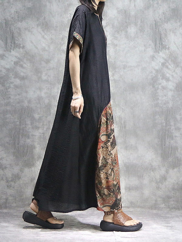 Breezy Summer A-Line Dress for Women | Eva Trends