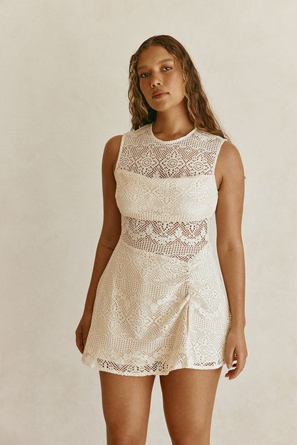 Gem Dress