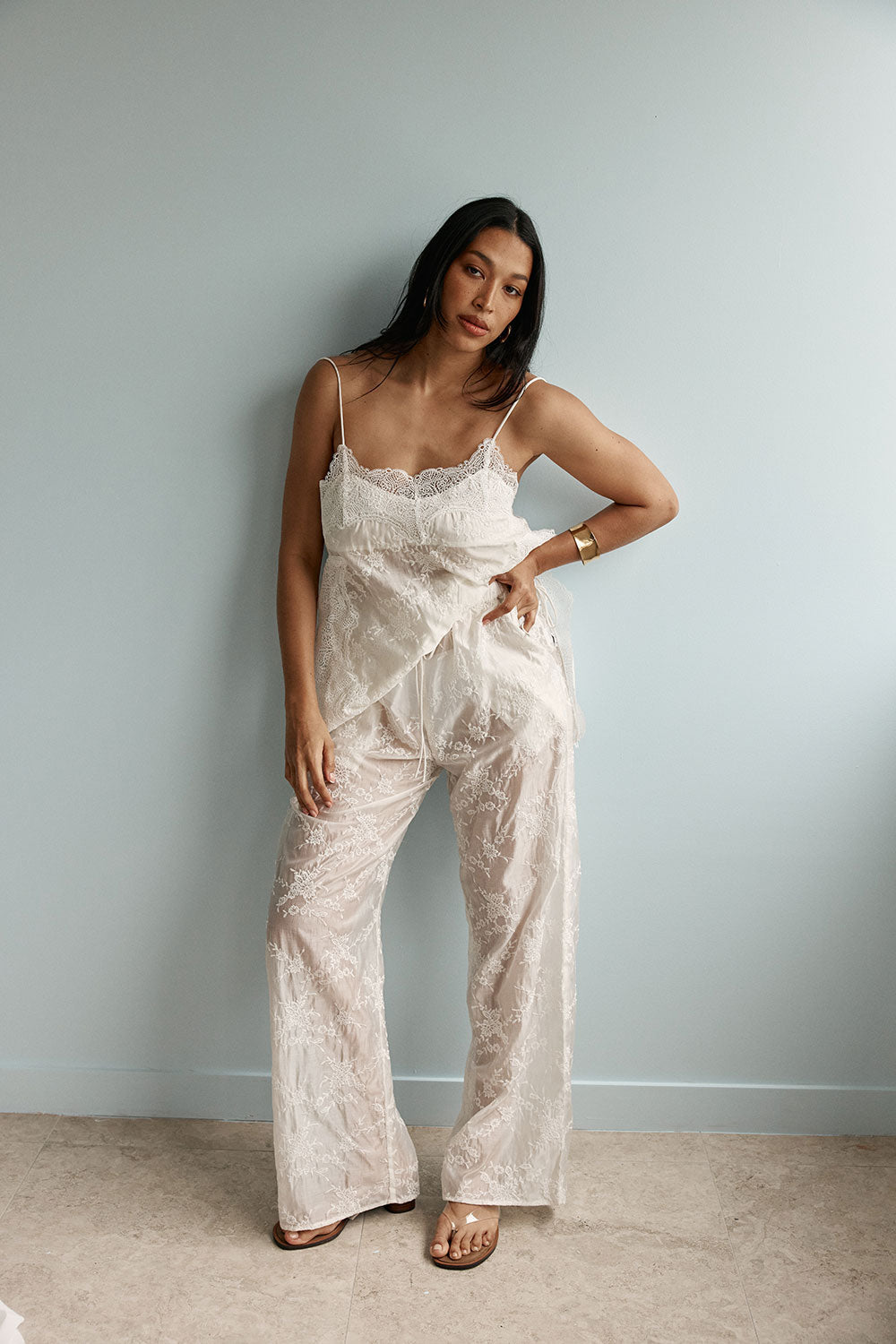 Chantilly Pants