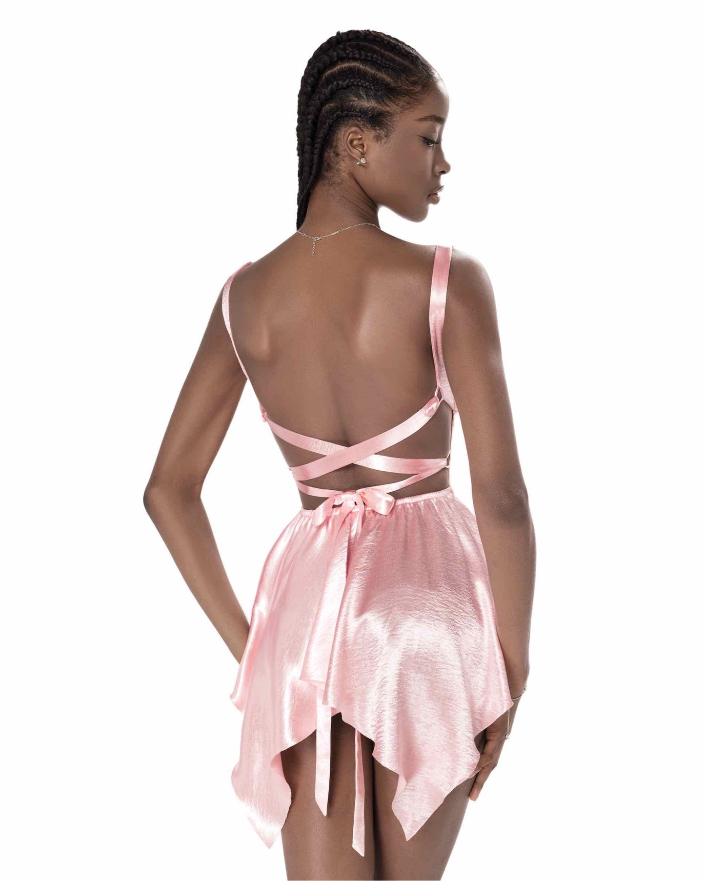 Cascata Dress