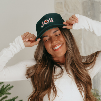 Joy Trucker Hat
