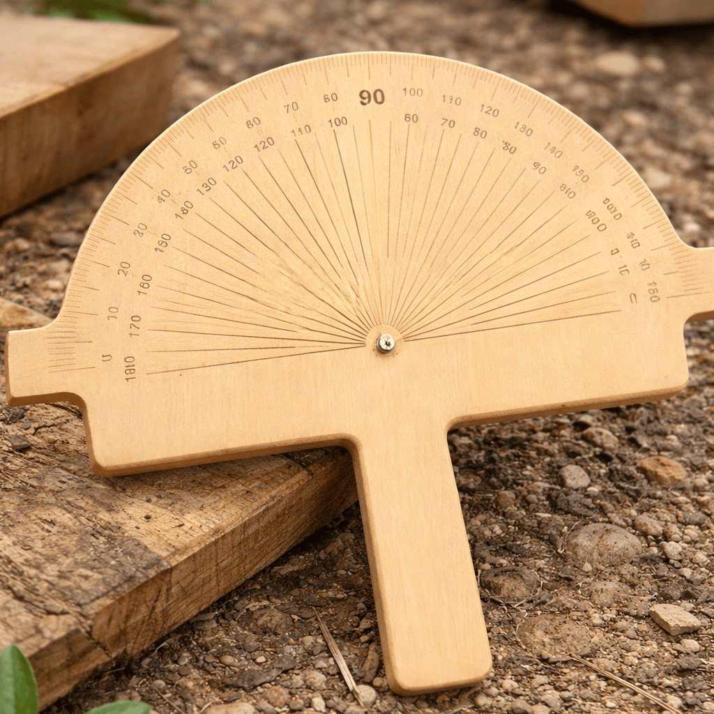 üß∞Measure Any Angle in Seconds ‚Äî No Math, No Guesswork