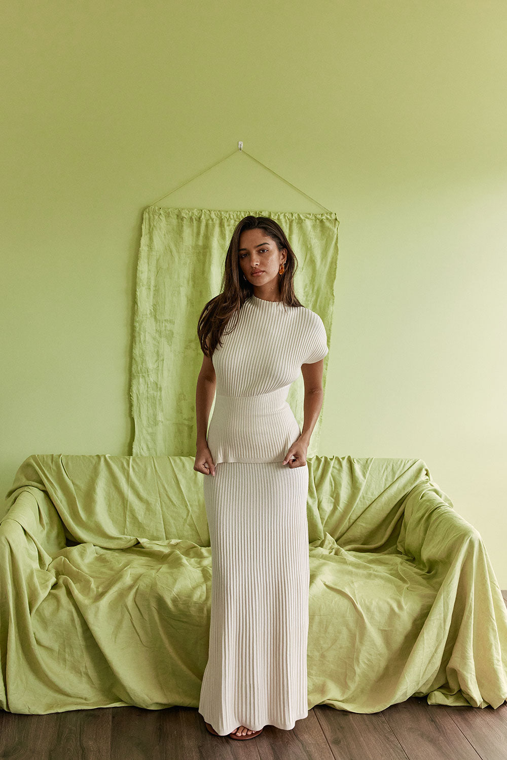 Sorrento Dress