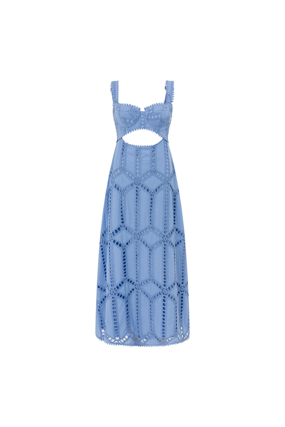 Camilla Dress