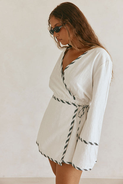 Juniper Dress