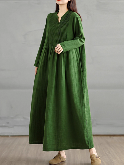 Breezy Loose Fit Smock Dress for Women | Eva Trends