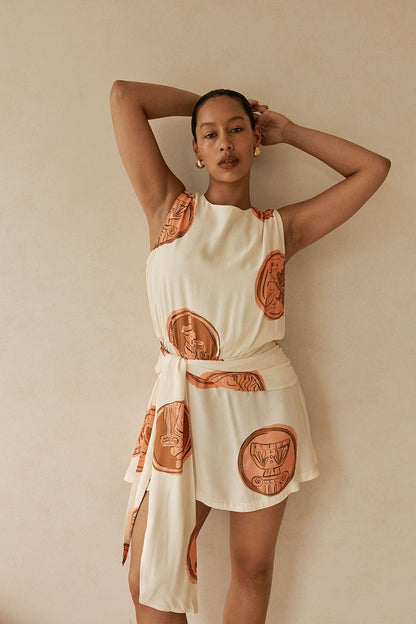 Andie Dress - Nomisma