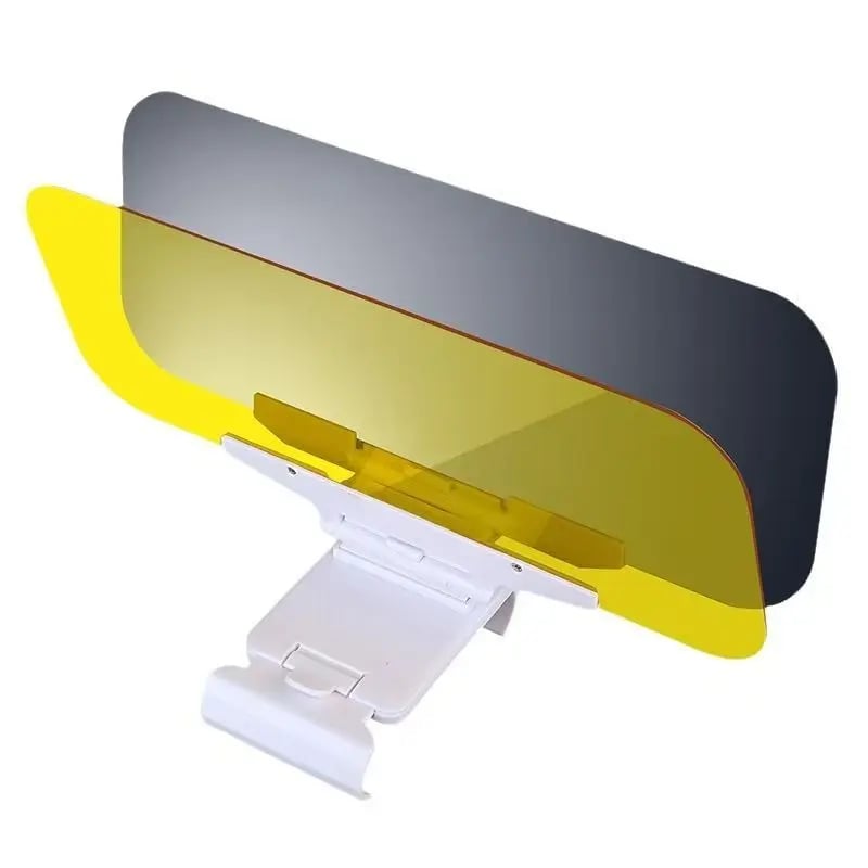 üöóSun Visor for Car Universal Anti-Glare Polarized Visor Extender