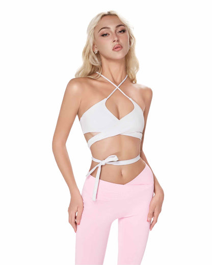 Tara Strap Bra Top