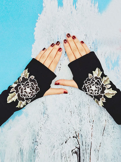 To Feel Love Glove