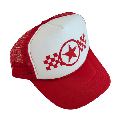 Northern Star Trucker Hat