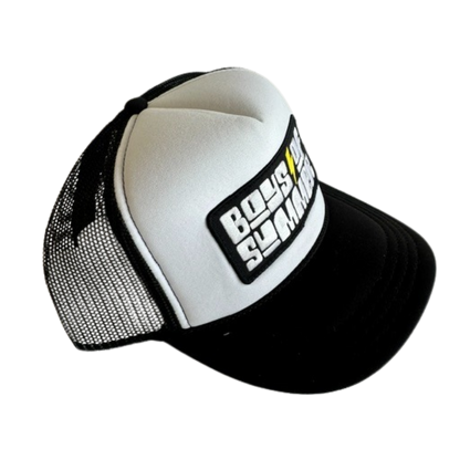 Boys of Summer Kids Trucker Hat