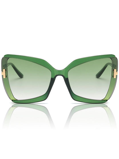 State Of Happiness Sunglassses