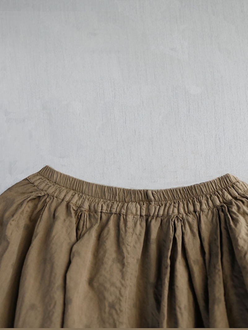 Women's Lightweight & Relaxed Summer Loose Bottom