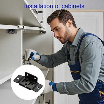 üî•Quick Fitting Furniture Joint Bracket