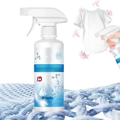 Non-ionic Laundry Stain Removal Emulsifierüî•Buy More Save Moreüî•