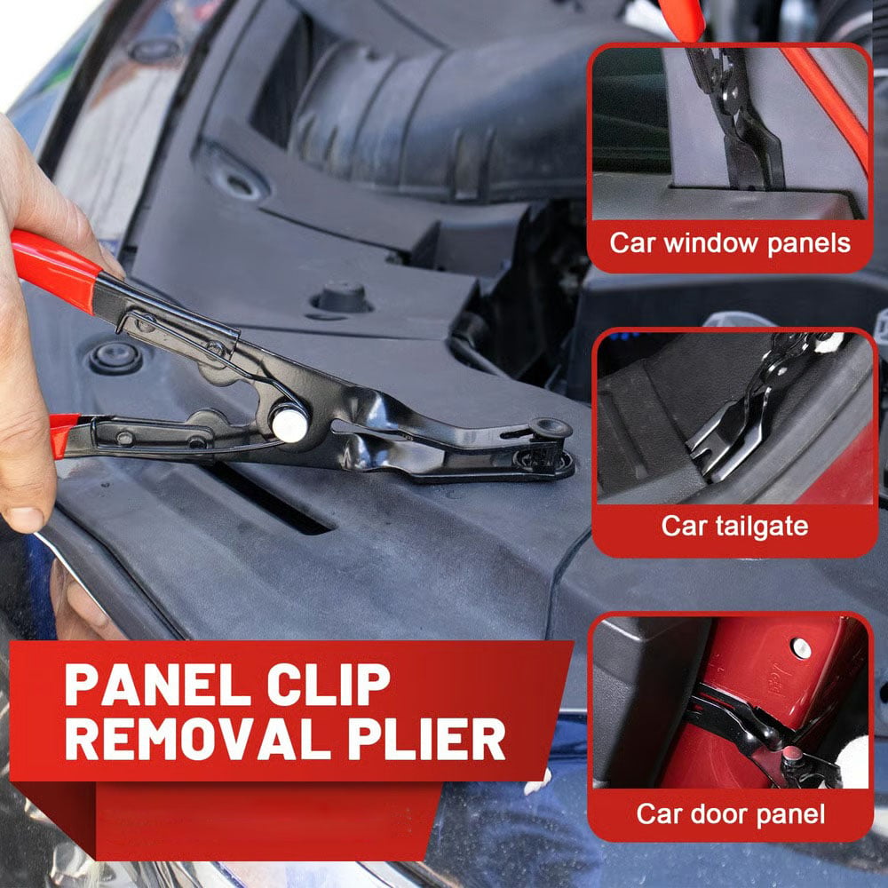 Dailyardtool¬Æ  2025 New Panel Clip Removal Pliers
