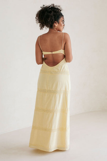 Vida Dress