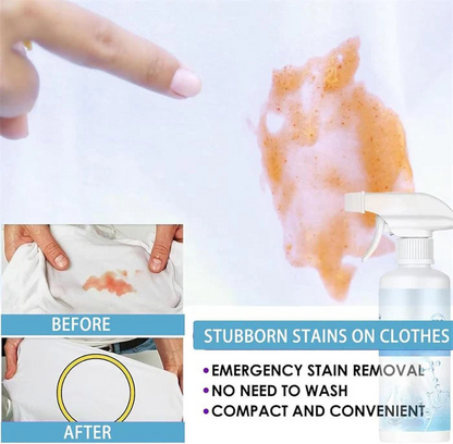 Non-ionic Laundry Stain Removal Emulsifierüî•Buy More Save Moreüî•