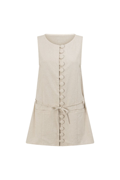 Alianna Dress