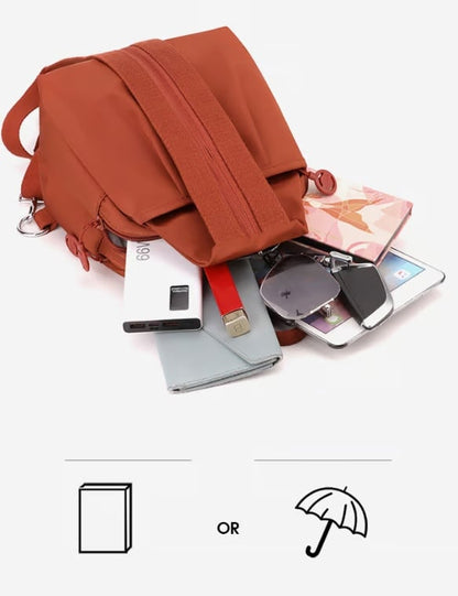üîê2026 Premium Anti-Theft 3-in-1 Tote ‚Äî Smart Hidden Pockets, Convertible Straps & Waterproofüåü
