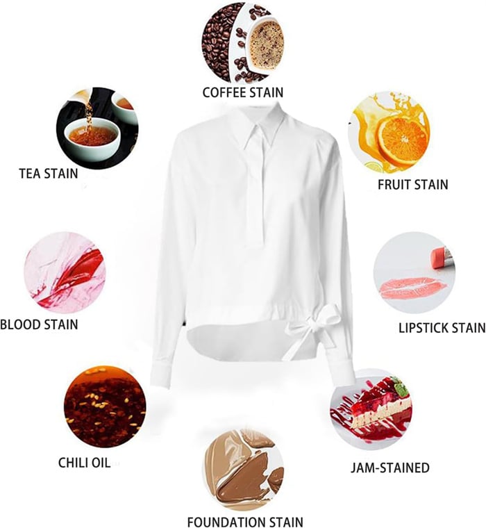Non-ionic Laundry Stain Removal Emulsifierüî•Buy More Save Moreüî•