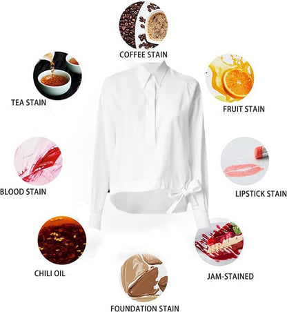 Non-ionic Laundry Stain Removal Emulsifierüî•Buy More Save Moreüî•