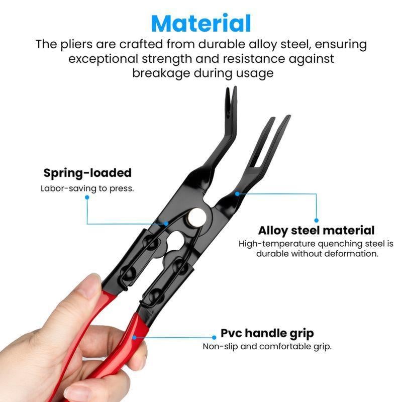 Dailyardtool¬Æ  2025 New Panel Clip Removal Pliers
