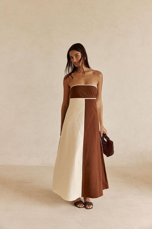 Stormi Dress
