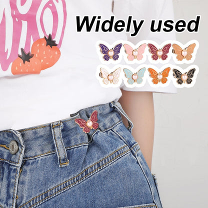 üî• Butterfly Pants Waist Tightener
