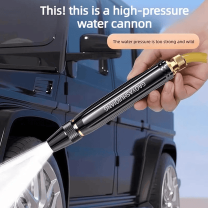 üöóüí¶Powerful High-Pressure Home Car Wash & Garden Sprayer