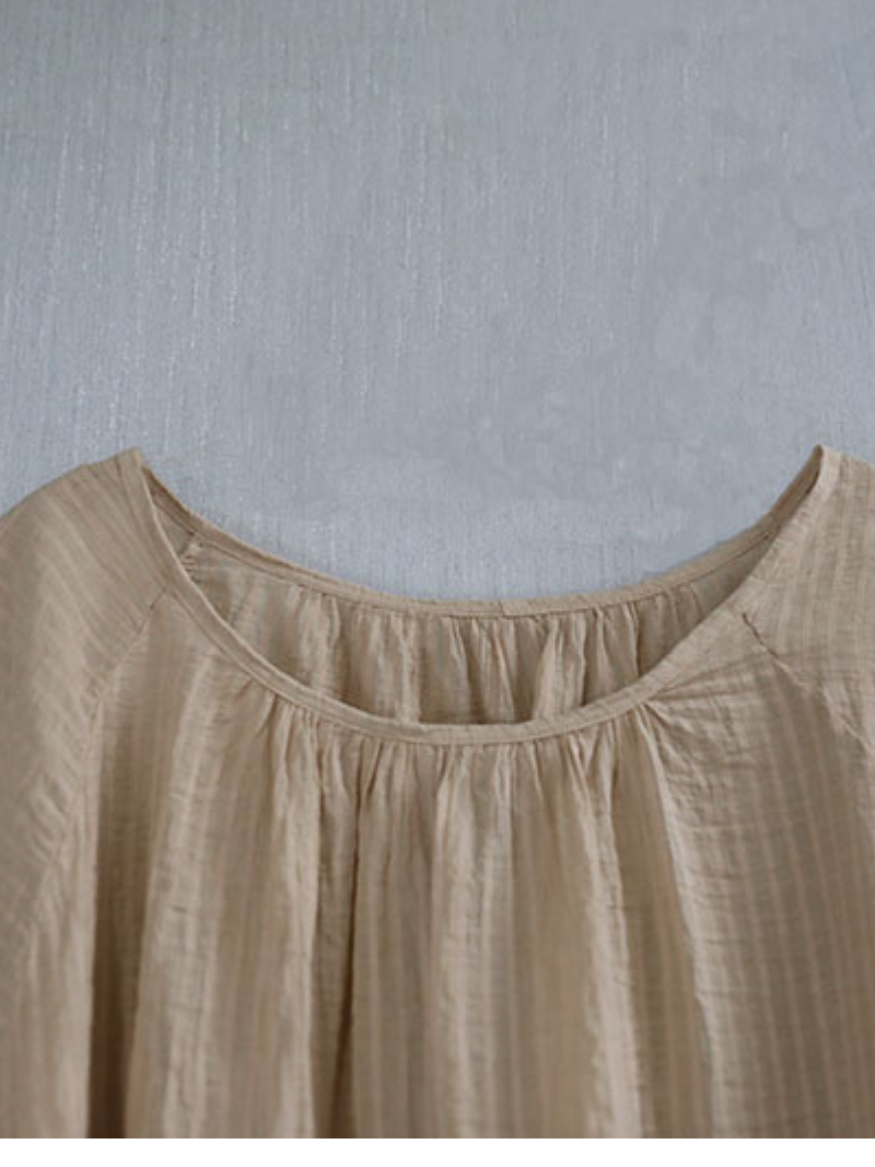 Stylish Relaxed Fit Women's Summer Top | Eva Trends
