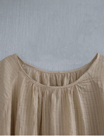 Stylish Relaxed Fit Women's Summer Top | Eva Trends
