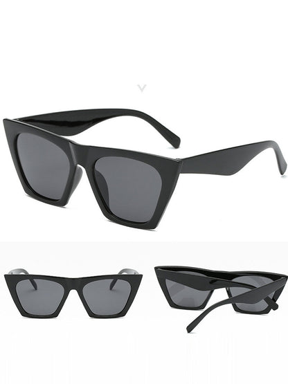 Positive Dreams Sunglassses