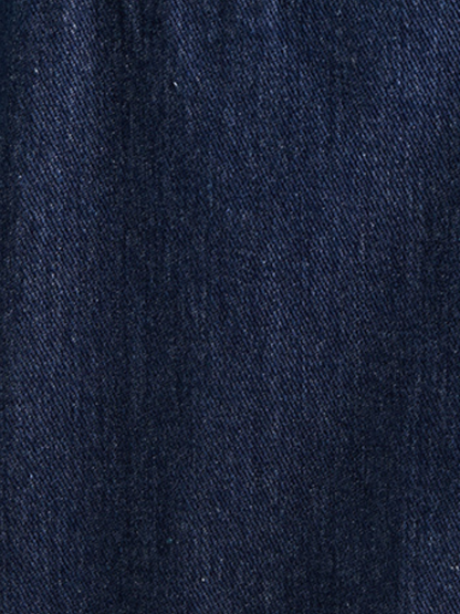 Denim High Wais Overalls - Super Comy & Relaxed | Eva Trends