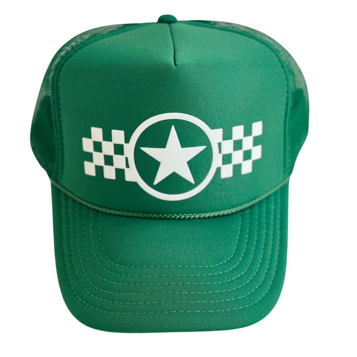 Northern Star Trucker Hat