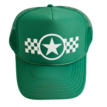 Northern Star Trucker Hat