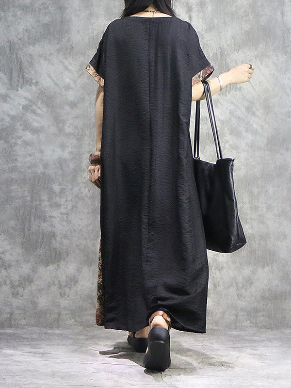 Breezy Summer A-Line Dress for Women | Eva Trends